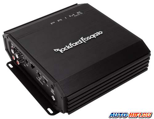 Моноусилитель Rockford Fosgate R250-1D